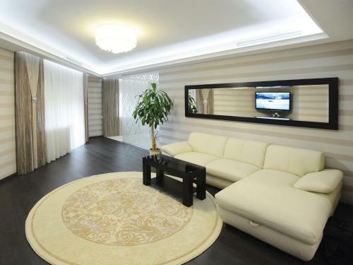Hotel Complex Dacha