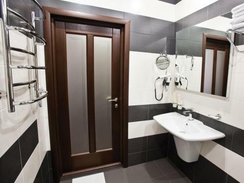 Hotel Complex Dacha