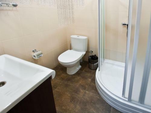 Hotel Complex Dacha