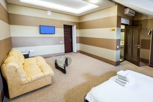 Hotel Complex Dacha
