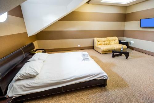 Hotel Complex Dacha