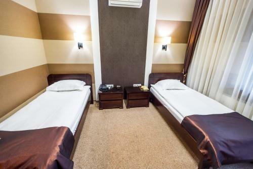Hotel Complex Dacha