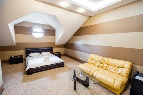 Hotel Complex Dacha