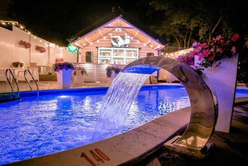Hotel Complex Dacha