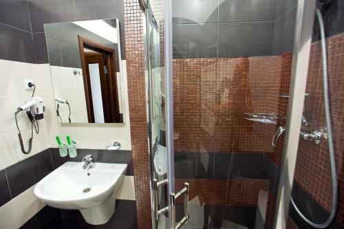 Hotel Complex Dacha