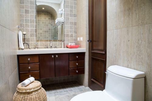 Bed & Breakfast Serendipity Boutique Hotel
