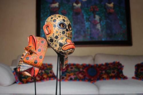 Bed & Breakfast Serendipity Boutique Hotel