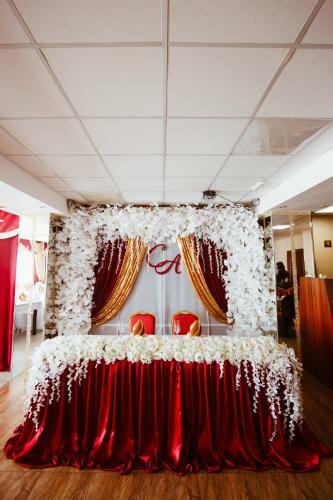 Hotel Zolotoi Lev