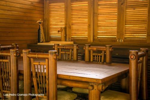 Pacific Pearls Lodge