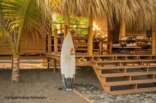 Pacific Pearls Lodge