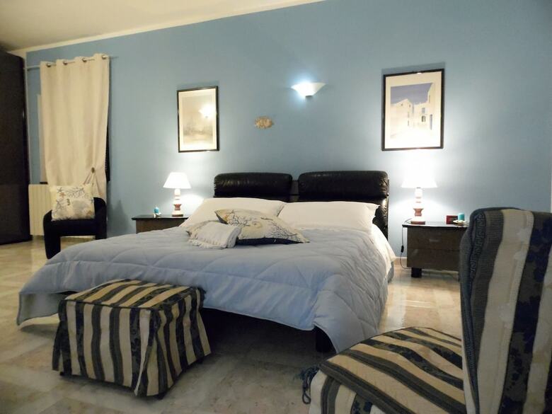 Bed & Breakfast Sole E Luna