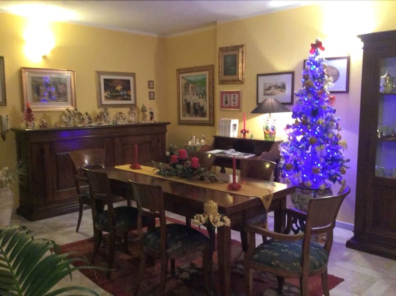 Bed & Breakfast Sole E Luna