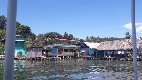 Bastimentos Caribean Hotel
