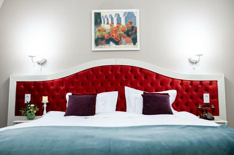 Traian Grand Hotel