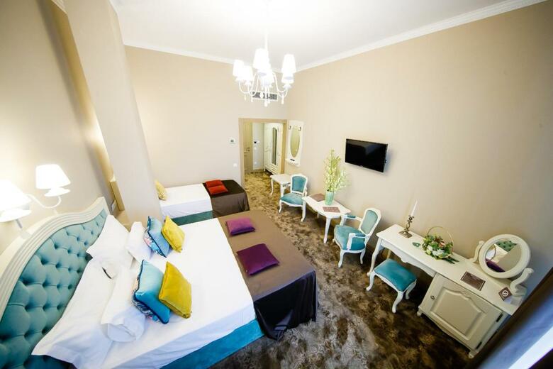Traian Grand Hotel