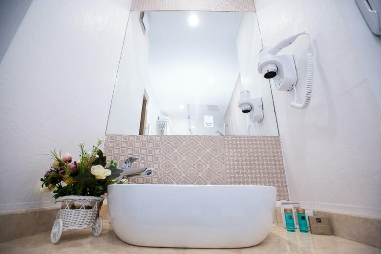 Traian Grand Hotel