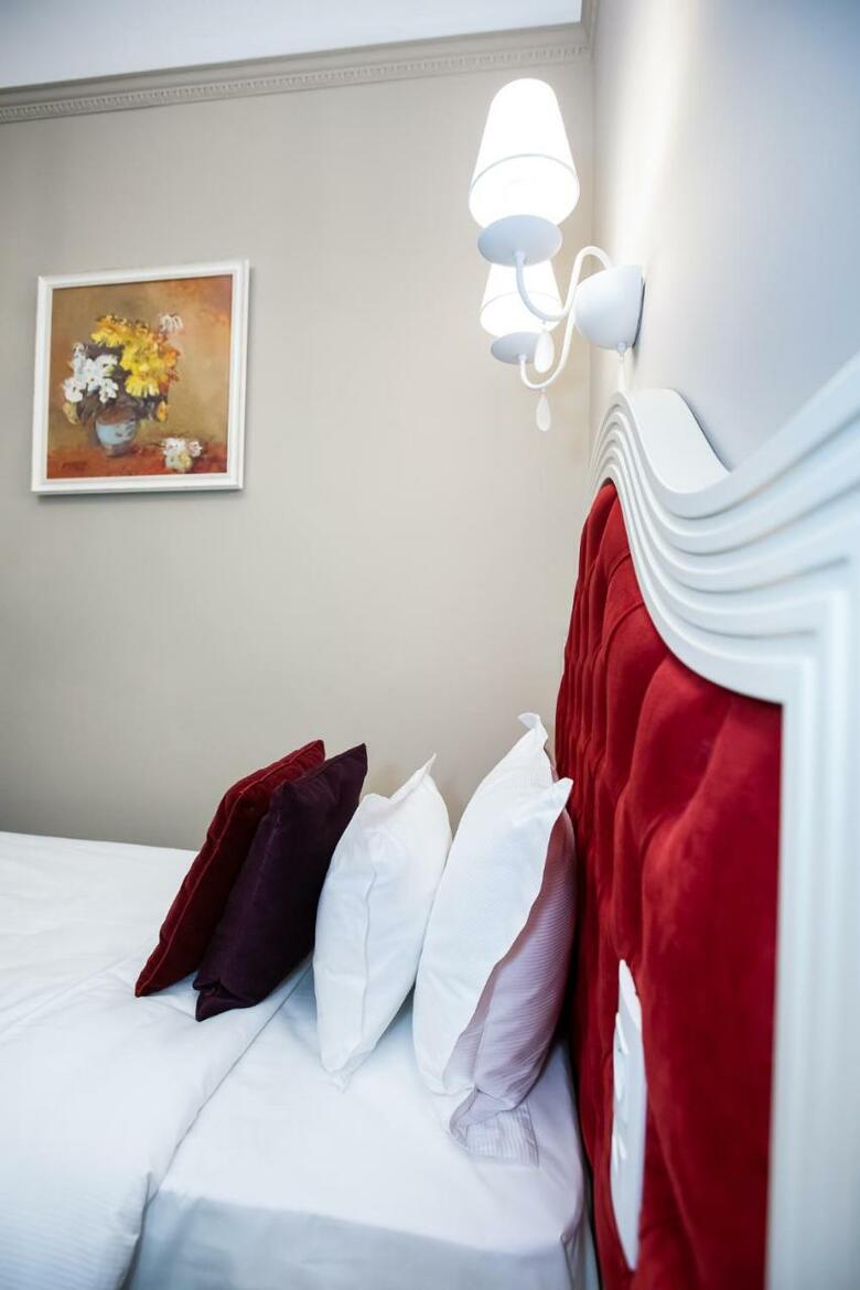 Traian Grand Hotel