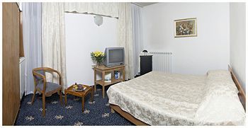 Hotel Continental Suceava
