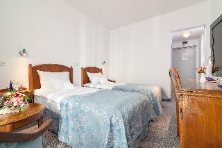 Hotel Continental Suceava