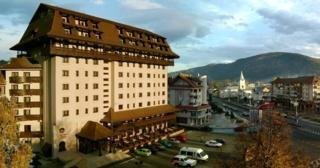 Hotel Best Western Bucovina