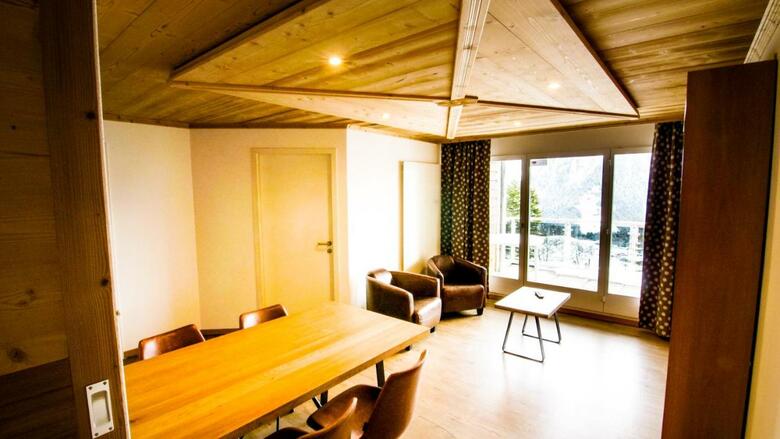 Hotel Central Residence