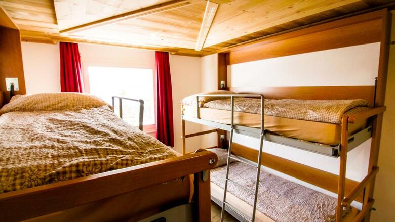 Hotel Central Residence
