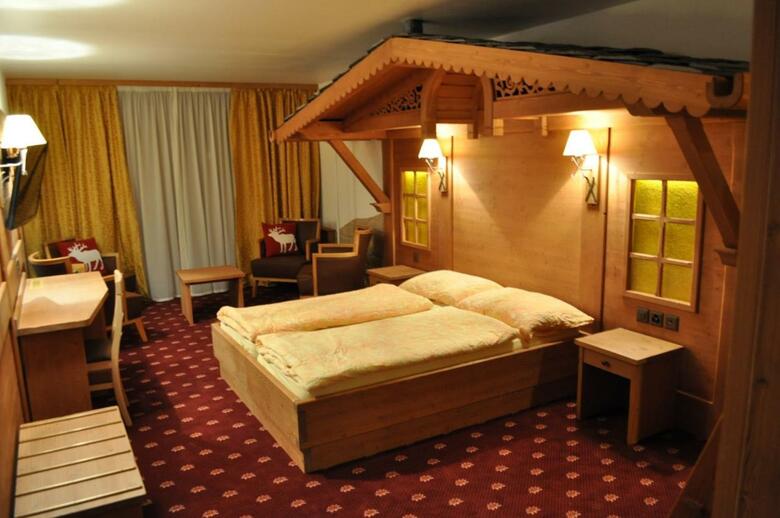 Hotel Central Residence