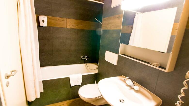 Hotel Central Residence