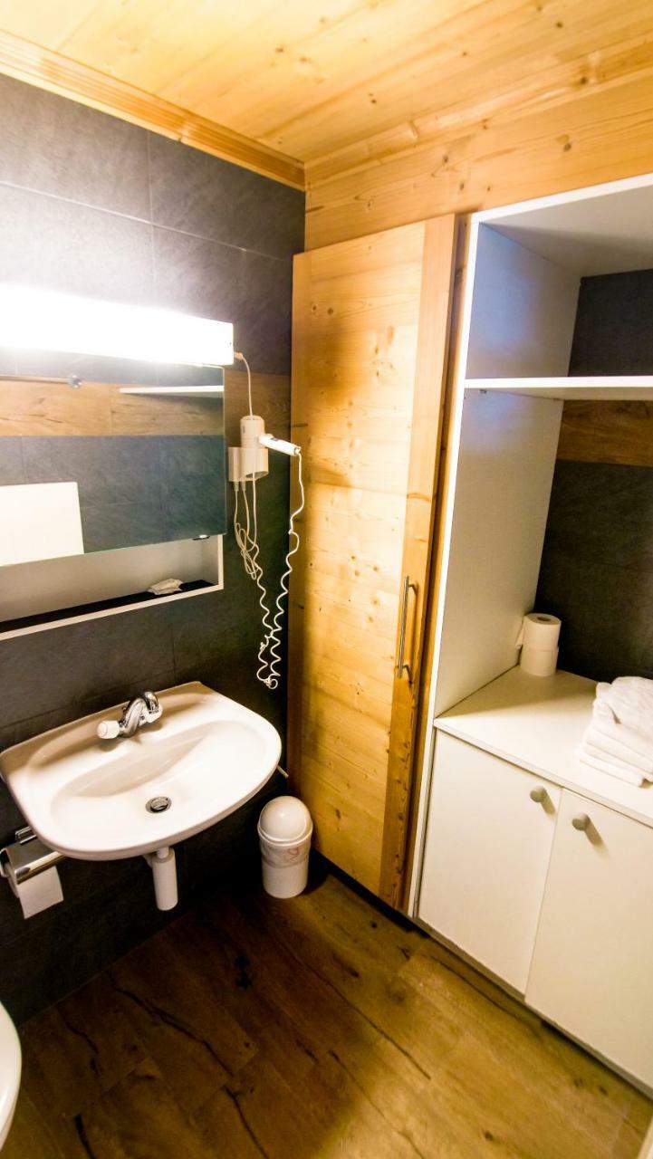 Hotel Central Residence