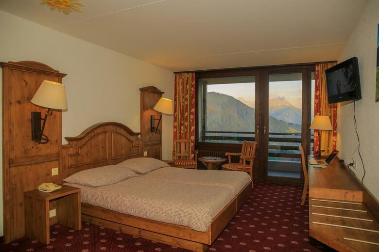 Hotel Central Residence