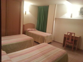Hostal El Arco