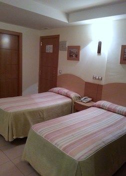 Hostal El Arco