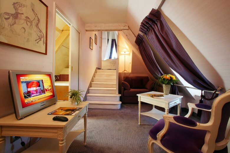 Hotel Clos De La Boetie