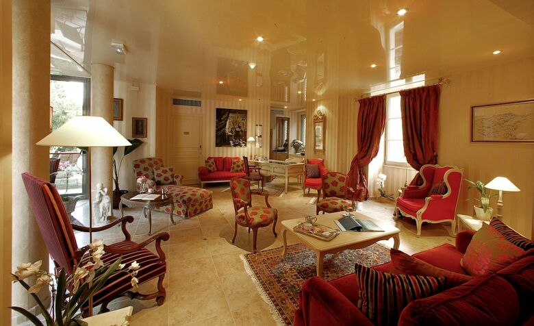 Hotel Clos De La Boetie