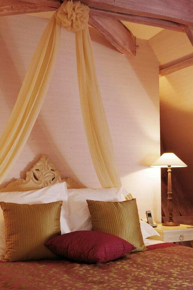 Hotel Clos De La Boetie