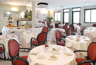 Hotel Pacific Airport