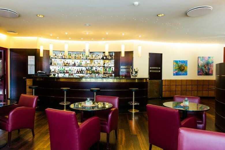 Atlantic Hotel