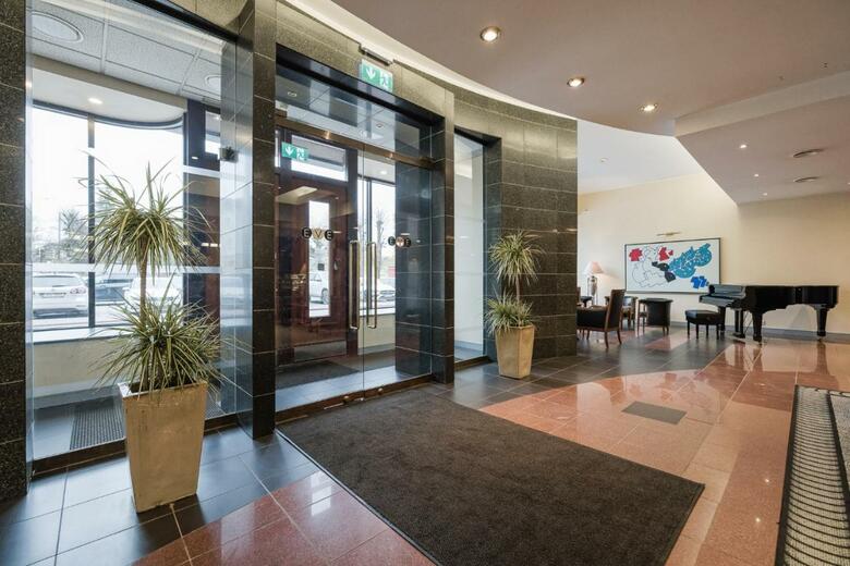 Grand Hotel Viljandi