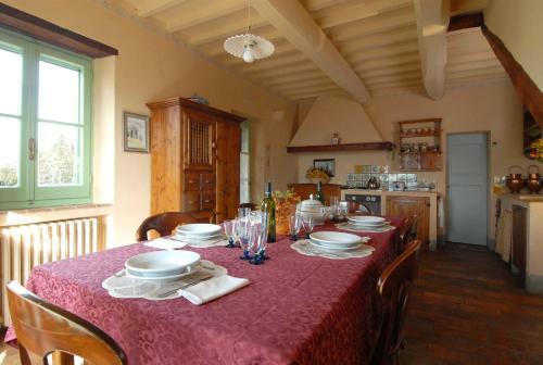 Villa Dei Mandorli