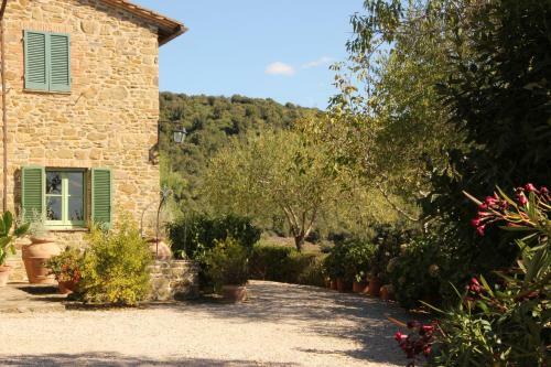 Villa Dei Mandorli