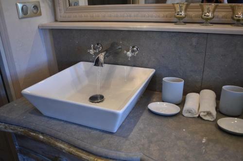 Bed & Breakfast Le Clos De Lucie