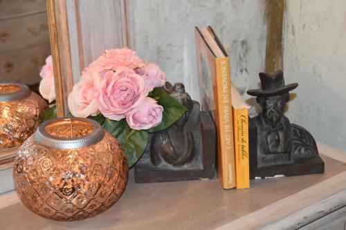 Bed & Breakfast Le Clos De Lucie