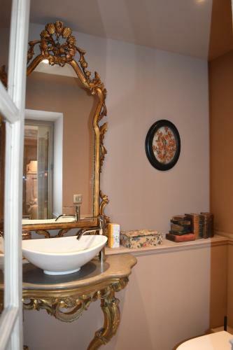 Bed & Breakfast Le Clos De Lucie