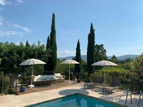Bed & Breakfast Le Clos De Lucie