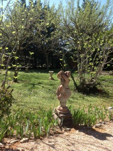 Bed & Breakfast Le Clos De Lucie