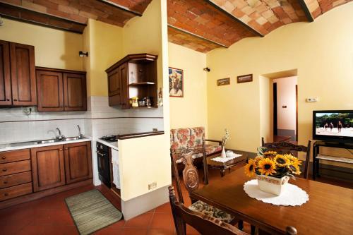Agroturismo Casella Tarugi