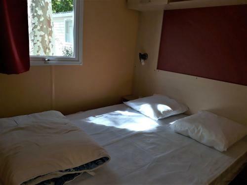 Camping De Retourtour