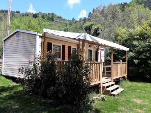 Camping De Retourtour