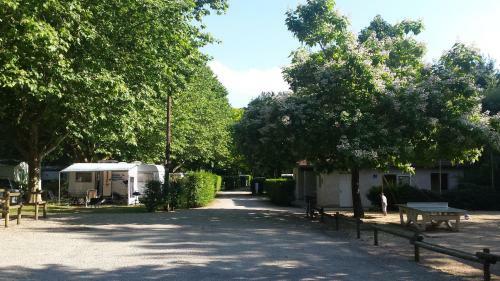 Camping De Retourtour