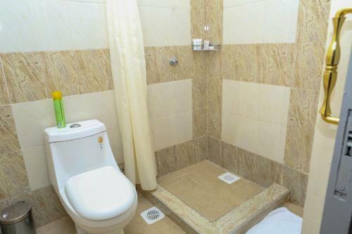 Bed & Breakfast Orchid Homes